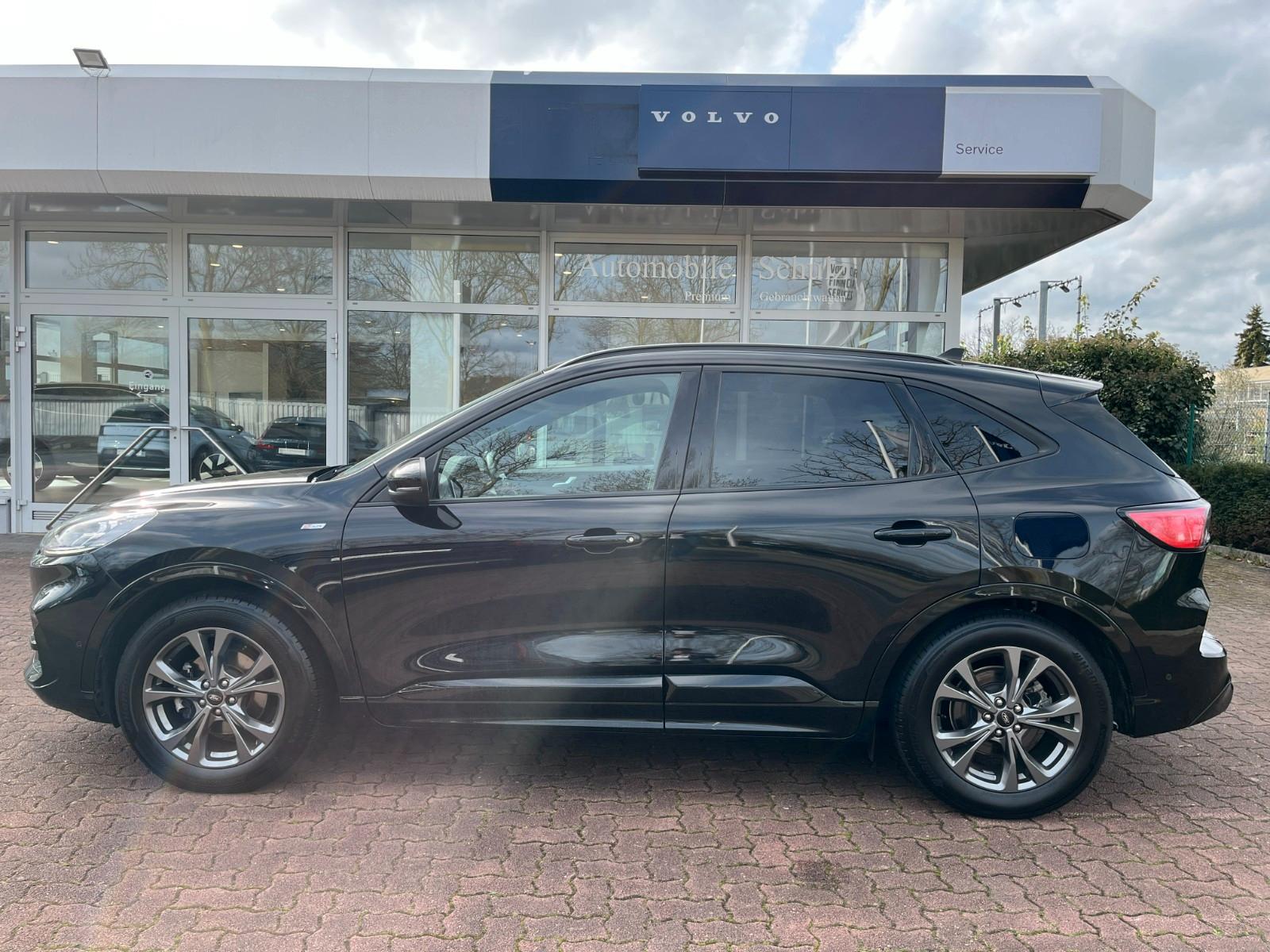 Ford Kuga 1.5 EcoBoost 110kW ST-Line X