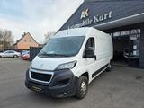 Peugeot Boxer Kasten Hochraum 335 L3H2 Motor neu 80TKM - Peugeot Boxer in Dortmund