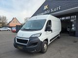 Peugeot Boxer Kasten Hochraum 335 L3H2 Motor neu 80TKM - Peugeot Boxer: Motor