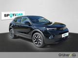 Opel MOKKA EDITION AT-8 --FACELIFT-NAVI-KAMERA-- - gebrauchte Opel Mokka mit Facelift