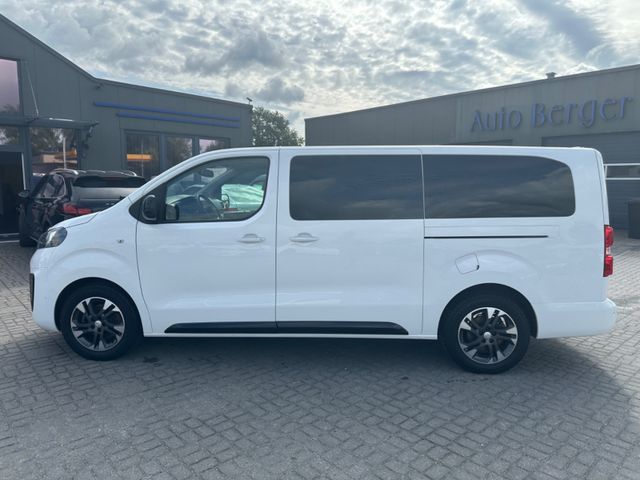 Opel 2.0 CDTI Zafira Life Tourer L3 Lang-Panorama-AHK