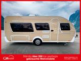 Dethleffs Tourist 460 V - MOVER - - Dethleffs 460