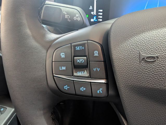 Ford Tourneo Courier Active Automatik