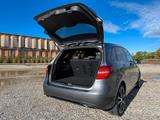 Mercedes-Benz B250 Sports Tourer - Mercedes-Benz 250: 250s