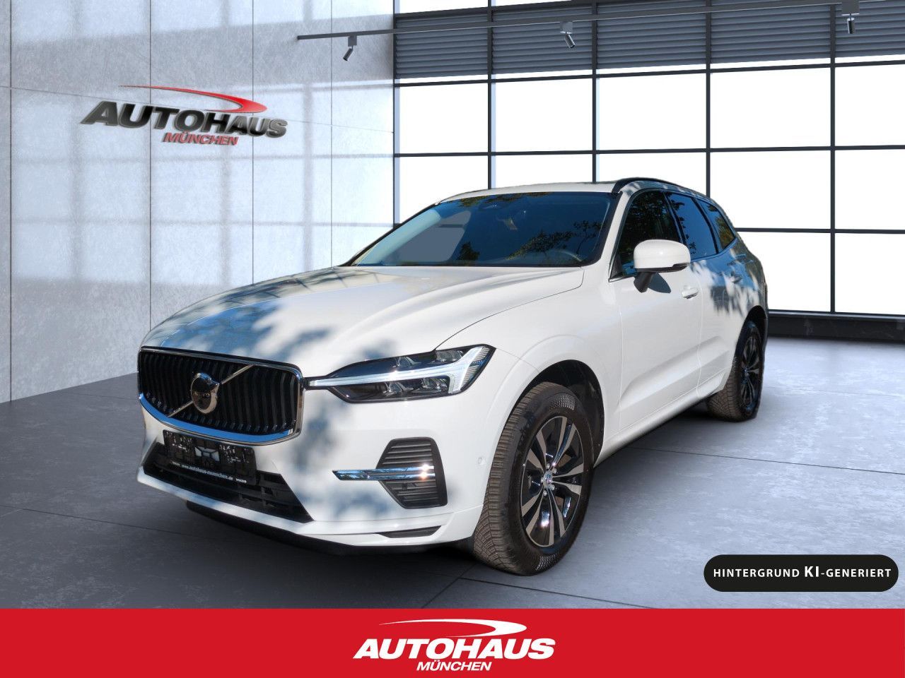 Volvo XC 60 Momentum Pro 2WD