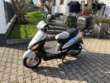 Andere Roller 50 ccm - 50ccm Motorräder & Roller