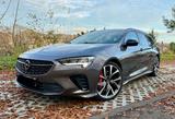Opel Insignia 2.0 Turbo 169kW GSI Auto 4x4 ST GSI - Opel Insignia: Allradantrieb, Turbo