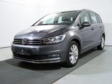 Volkswagen Touran 1.5 TSI Highline AUTOM 1.H+STH+MASSAG+LED - Volkswagen Touran: Standheizung