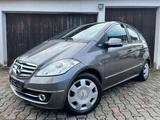 Mercedes-Benz A 200 CDI ELEGANCE/2.HD/Tempomat/Scheckheft/SHZ. - Mercedes-Benz A 200: Elegance