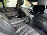 Mercedes-Benz S 400 h W222  - Mercedes-Benz S 400 Gebrauchtwagen
