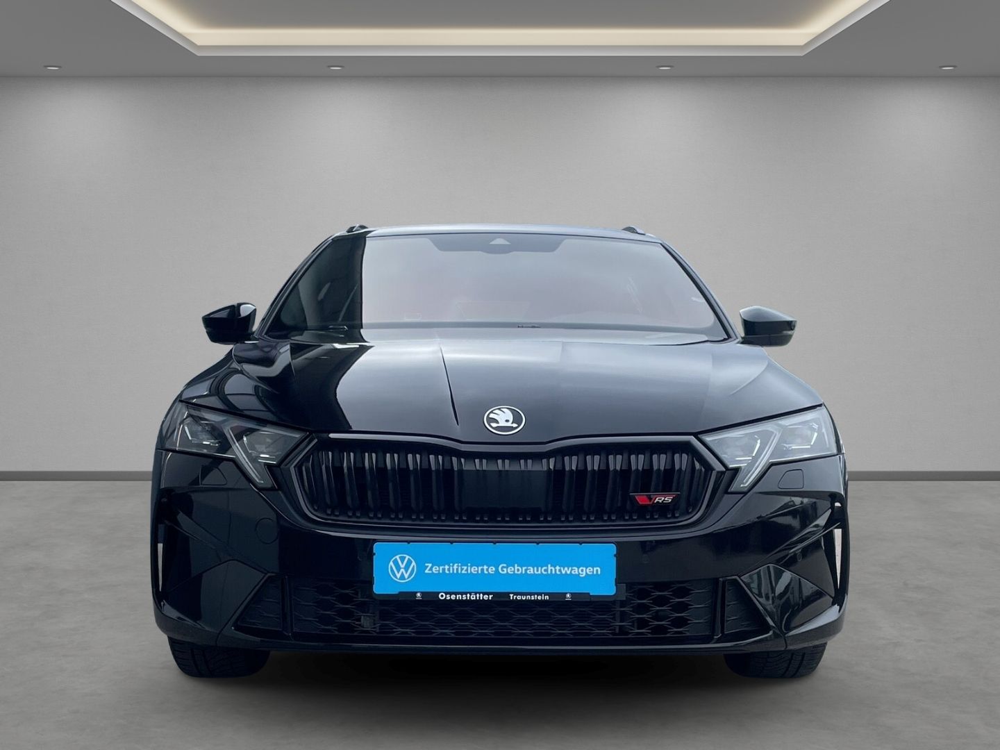 Skoda Octavia - Bild 10