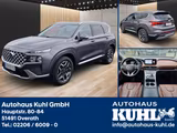 Hyundai Santa Fe PHEV 1.6 AT Prime 4WD AHK Leder+Navi+LE - Hyundai: Allradantrieb