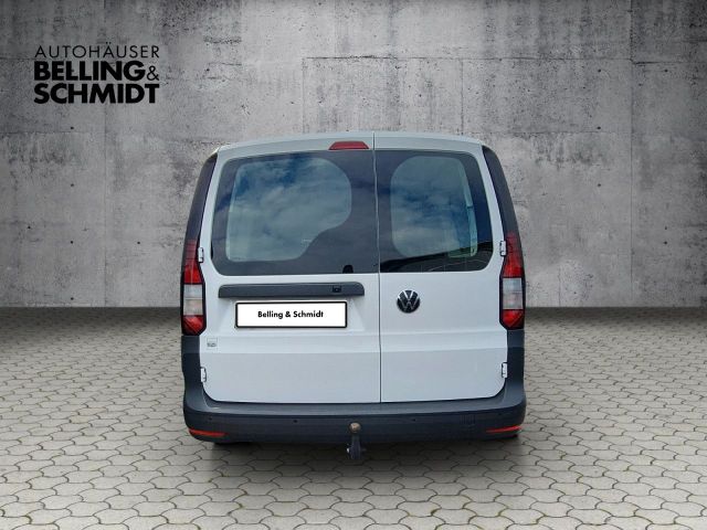 Caddy Cargo Maxi 2.0 TDI Aut. Kamera LED AHK