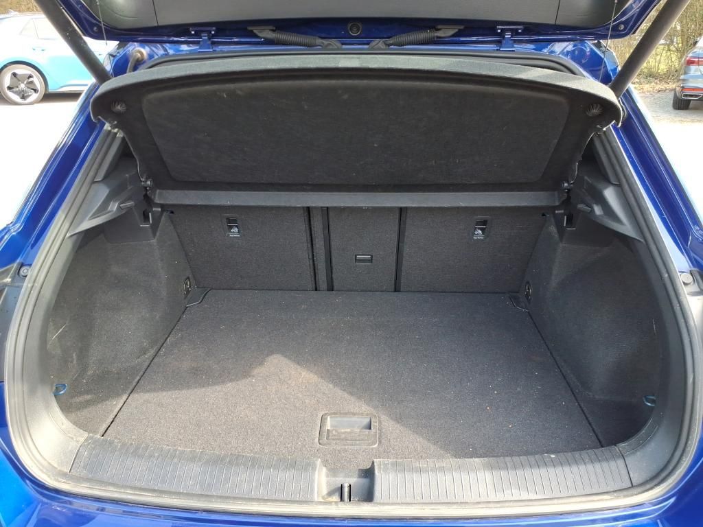 Volkswagen T-Roc - Bild 8