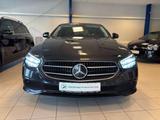 Mercedes-Benz E 300 de 9G-TRONIC  Avantgarde  - scheckheftgepflegte Mercedes E 300