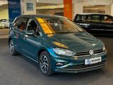 Volkswagen Golf Sportsvan VII Join *LED*NAVI*SHZ*PDC* - Volkswagen Golf: Grün