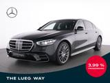 Mercedes-Benz S 350 d 4M L AMG+20''+HUD+HA-LENKUNG+360+STANDHZ - Mercedes-Benz S 350 in Bochum