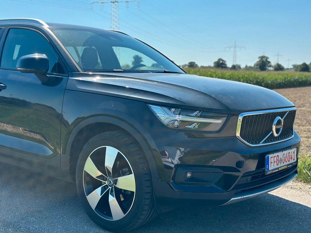 Angebot ansehen Volvo XC40
