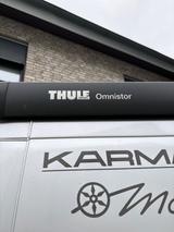Karmann DAVIS 620 *SAT-TV*R-KAM*MARKISE*AHK* - Karmann Davis