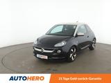 Opel Adam 1.4 Slam *TEMPO*LIM*PDC*SHZ*KLIMA* - Opel Adam Gebrauchtwagen in Frankfurt