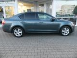 Skoda Octavia Lim. Ambition - Skoda Octavia Gebrauchtwagen in München