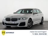 BMW 530 d Mild Hybrid M Sport LEDER+LED+NAVI+SHZ+RFK
