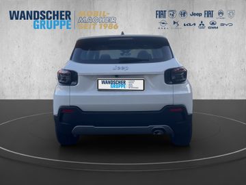 Jeep Avenger 1.2 Altitude LED+ACC+Leder+PDC+SpurH+AUT