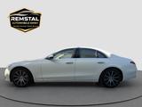 Mercedes-Benz S 500 S Limousine S 500 4Matic - gebrauchte Mercedes-Benz S 500 aus dem Jahr 2021