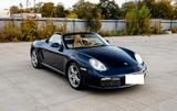 Porsche Boxster S Hardtop - Porsche Boxster: Hardtop