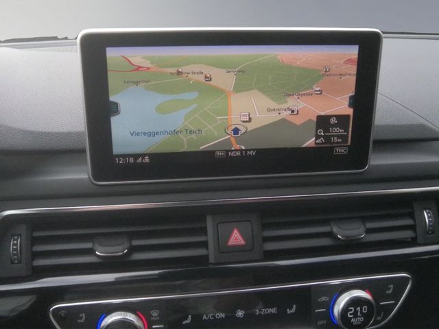 A5 Cabriolet 2.0 TFSI sport quattro S-line, Matr