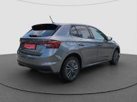 Skoda Fabia - Vorschau Bild 9