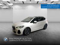 BMW 220 Active Tourer - Vorschau Bild 1