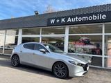 Mazda 3 S SKYACTIV-G 2.0 M Hybrid SELECTION DES-P ACT- - Mazda 3 in Hamm