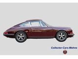 Porsche 911 Urmodell - Porsche aus 1967