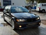 BMW 330d*M Paket*Euro4*3.Hand*Unfallfrei*Scheckheft* - BMW aus 2004: Kombi