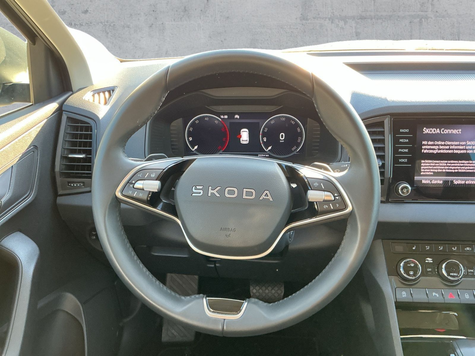 Skoda Karoq - Bild 10