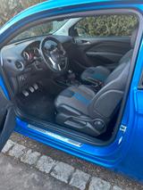 Opel Adam TÜV Neu OPEN AIR 1.4 74kW OPEN AIRl - Opel Adam von privat
