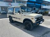 Suzuki SJ 413 SJ413 lunga , con tetto rigido Aut - Suzuki: 413 Sj