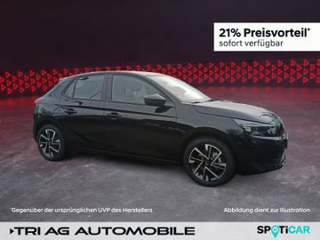 Opel Leasingangebot: Opel Corsa Edition 1.2 Direct Injection Turbo 74 kW (