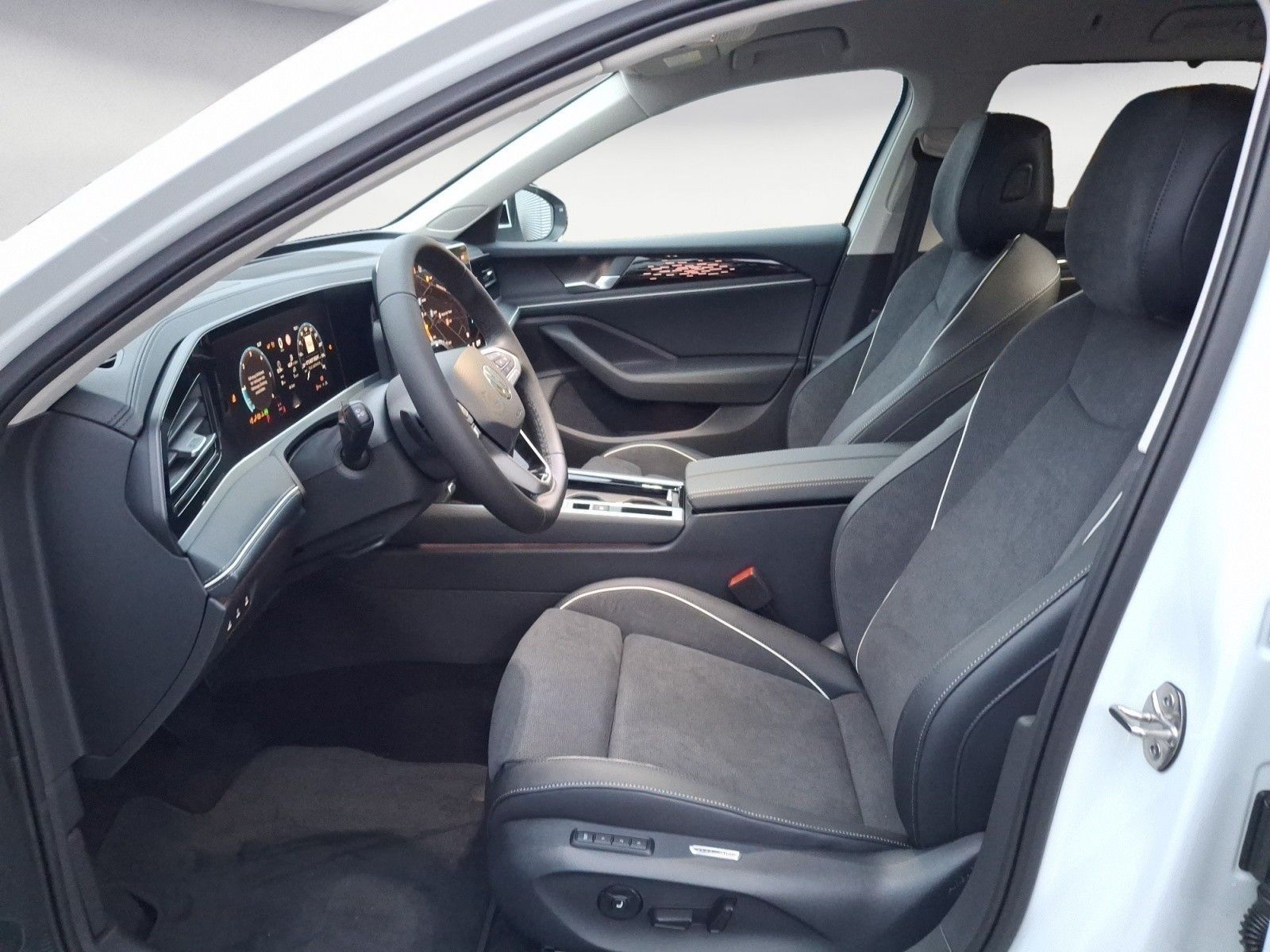 Volkswagen Passat - Bild 8