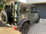 Suzuki JIMNY 1,5 M/T COMFORT NFZ - Suzuki Jimny Gebrauchtwagen in Hamburg