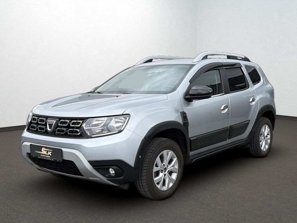 Image of Dacia Duster