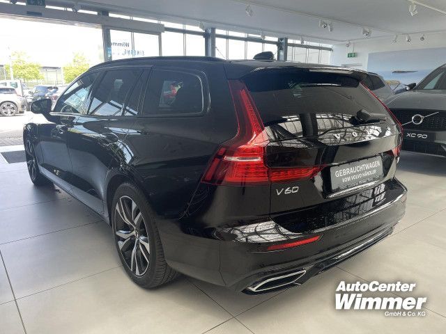 VOLVO V60 T6