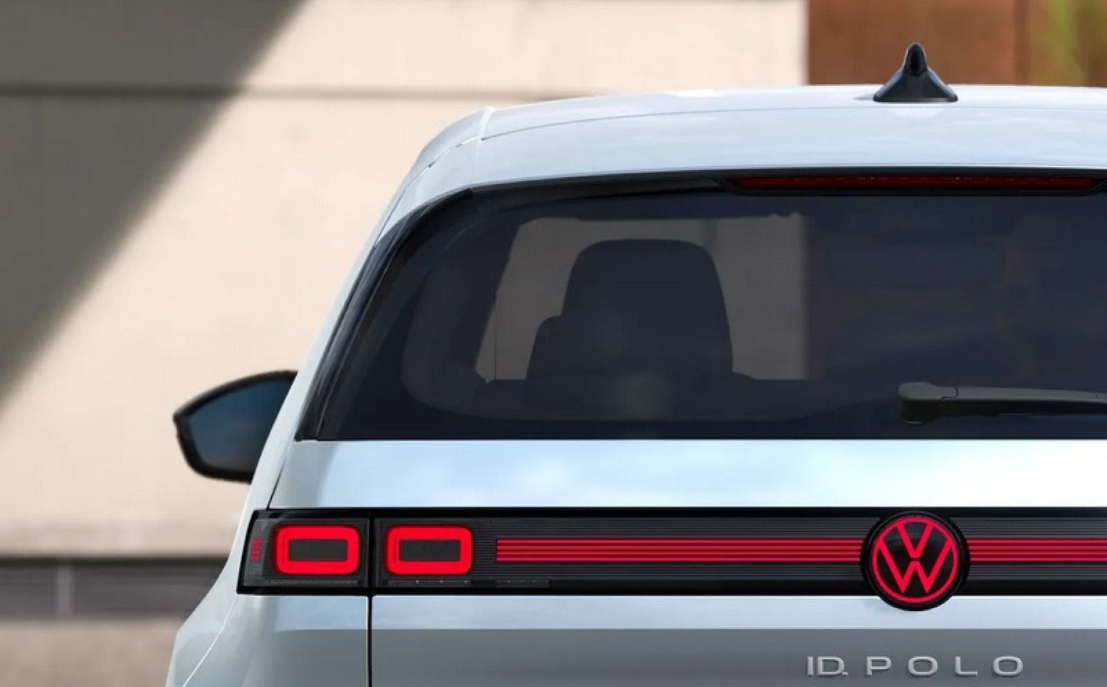 Volkswagen ID. Polo - Bild 6