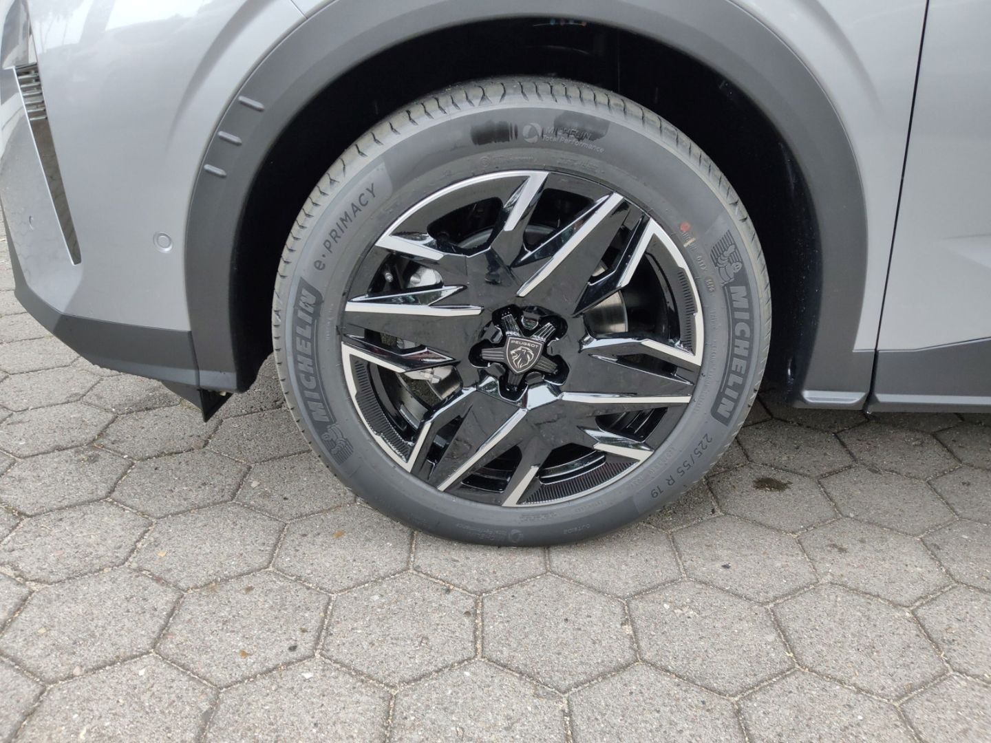 Peugeot 5008 - Bild 16