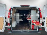 Mercedes-Benz Vito 111 CDI *LANG* WERKSTATT+TÜV+3-SITZER+HOLZ - gebrauchte Mercedes-Benz Vito aus dem Jahr 2009