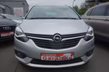 Opel Zafira C Innovation Automatik-LED - Opel Zafira: Innovation