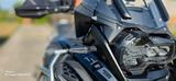 BMW R1250 GS Adventure Triple Black - MOTORRAD AUS DEM JAHR 2022