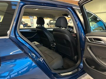 BMW 530 e Touring xDrive *Virtual Cockpit*AHK*LED*BT
