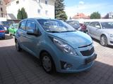 Chevrolet Spark LS - Chevrolet in Dresden